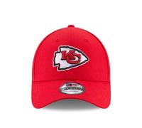New Era Nfl The League Kansas City Chiefs Otc Cap Red Men