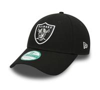 New Era Nfl The League Oakland Raiders Otc Cap Black Men