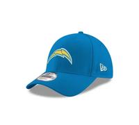 Baseball cap New Era NFL Los Angeles Chargers Bleu TU