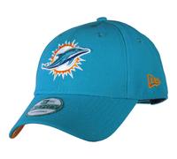 Men's/women's American Football Cap Nfl - Miami Dolphins/blue