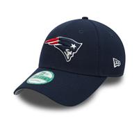 Baseball cap New Era NFL New England Patriots Bleu TU