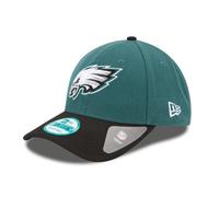 Baseball cap New Era NFL Philadelphia Eagles Vert TU