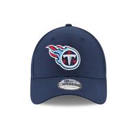 Baseball cap New Era NFL Tennessee Titans Blue One size