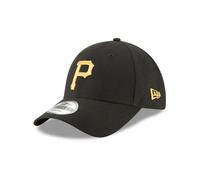 Baseball cap New Era Pittsburgh Pirates Noir TU