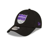 Baseball cap New Era Sacramento Kings NBA The League Sackin 23 Otc Noir TU