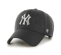 Baseball cap New York Yankees 47Brand MLB Tremor Camo Noir TU