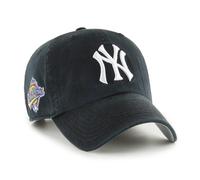 47 Brand Strapback Cap - World Series New York Yankees Black