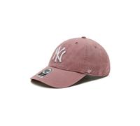 Baseball cap New York Yankees Clean Up No Loop Label Rose TU