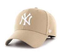 47 New York Yankees MLB Most Value P. Beige Adjustable Cap