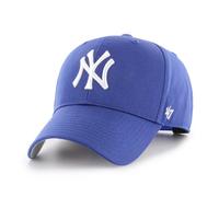 Baseball cap New York Yankees MLB Bleu TU