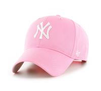Baseball cap New York Yankees MLB Rose TU