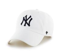 Baseball cap New York Yankees MLB White One size