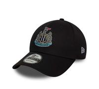 Baseball cap Newcastle United Core 9Forty Noir TU