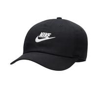 Baseball cap Nike Club Black One size