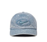 Baseball cap Nike Club Bleu L/XL