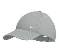 Baseball cap Nike Club Gris S/M