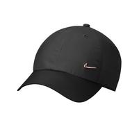 Baseball cap Nike Dri-FIT Club Swoosh Noir S/M