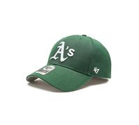 Baseball cap Oakland Athletics MVP Vert TU