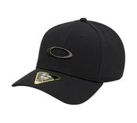 Baseball cap Oakley Tincan Remix Black S/M
