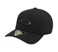 Baseball cap Oakley Tincan Remix Noir S/M