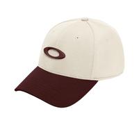 Baseball cap Oakley Tincan White L/XL
