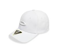 Baseball cap Oakley Tincan Blanc S/M