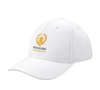 Baseball Cap Outdoor unisex Carlos Alcaraz stickers - Tennis champion Hat custom Hat Golf dad hat Men's Luxury Women's birthday Gift