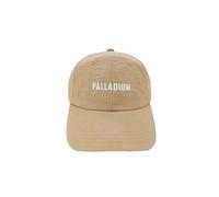 Baseball cap Palladium Signature WR Beige TU