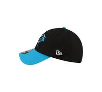 New Era Baseball Cap 9FORTY Carolina Panthers NFL Men's Blue
