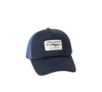 Baseball cap Pepe Jeans Smith Bleu 0