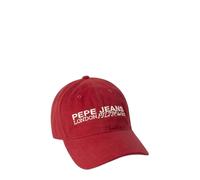 Baseball cap Pepe Jeans Steven Cap Rouge 0