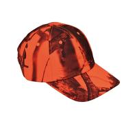 Baseball cap PERCUSSION Orange TU