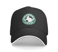 Baseball Cap Personalized Ghosts Busters Film Baseball Cap Sports Men Women's Adjustable Dad Hat Autumn
