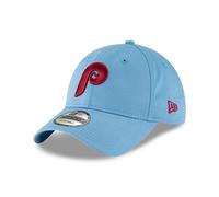 Baseball cap Phillie MLB Core Classic 2 0 Bleu TU