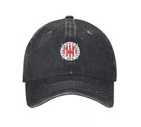 Baseball Cap Polish SZ RP - No. 303 Fighter Squadron Tadeusz Ko?ciuszko Warsaw - Clean Style Fishing for Women 2025 Men's
