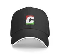 Baseball Cap Popular Dave Chappelle Comedian Design Edition Baseball Cap Hat Solar Hat Cute Women's Hat Men's Gift