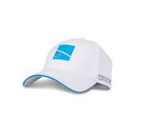 Preston Innovations White HD Cap