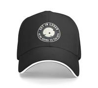 Baseball Cap Project Hail Mary - Going to Tau Ceti New in The Hip Hop Women's Golf Clothing Men's