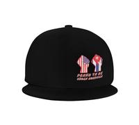 Baseball Cap Proud to Be Cuban America Cuba Flag Dad Hat Breathable Baseball Hat Adjustable Baseballcaps for Camping Running Fishing