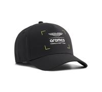 Baseball cap Puma Aston Martin Noir TU