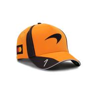 Baseball cap Puma Cat Logo Orange TU
