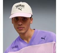 Baseball cap Puma x Pokemon Dad Beige One size