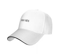 Baseball Cap Pura Vida for Travel Wanderlust Custom Cap Solar Hat Fishing hat Women's Beach Outlet 2024 Men's Birthday Gift