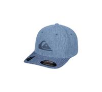 Baseball cap Quiksilver Amped Up Bleu S/M (55/58 cm)