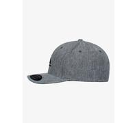 Baseball cap Quiksilver Amped Up Noir S/M (55/58 cm)