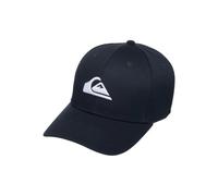 Quiksilver Snapback Cap Decades Men's Black One Size