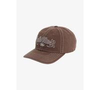Baseball cap Quiksilver Drifter 6P Special Marron TU