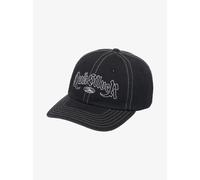 Quiksilver Drifter 6p Spec Cap Black