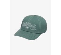 Baseball cap Quiksilver Drifter 6P Special Vert TU