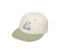 Quiksilver Drifter Canvas Art Cap snow white Uni